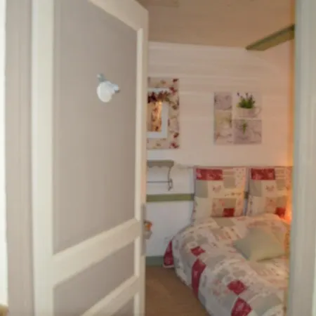 Le Cocooning * Asnieres (Eure)