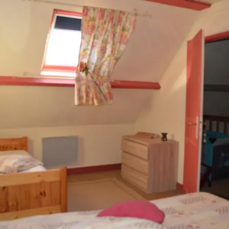 Le Cocooning Asnieres (Eure)