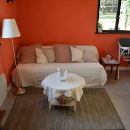 Le Cocooning Asnieres (Eure)